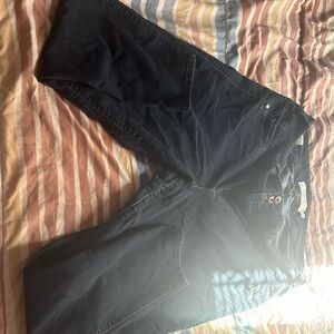 Women’s plus jeans
